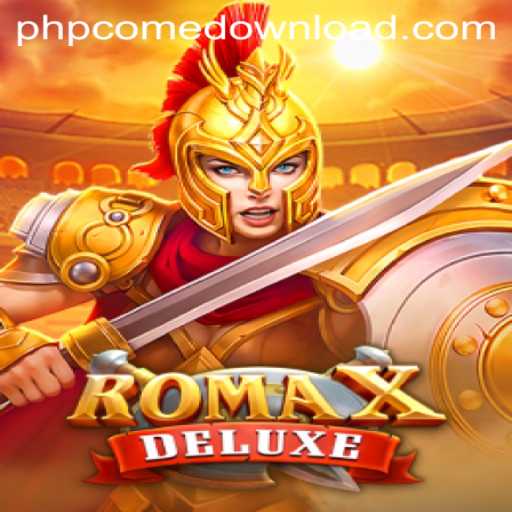 Explore the Thrilling World of RomaXDeluxe: An In-Depth Guide